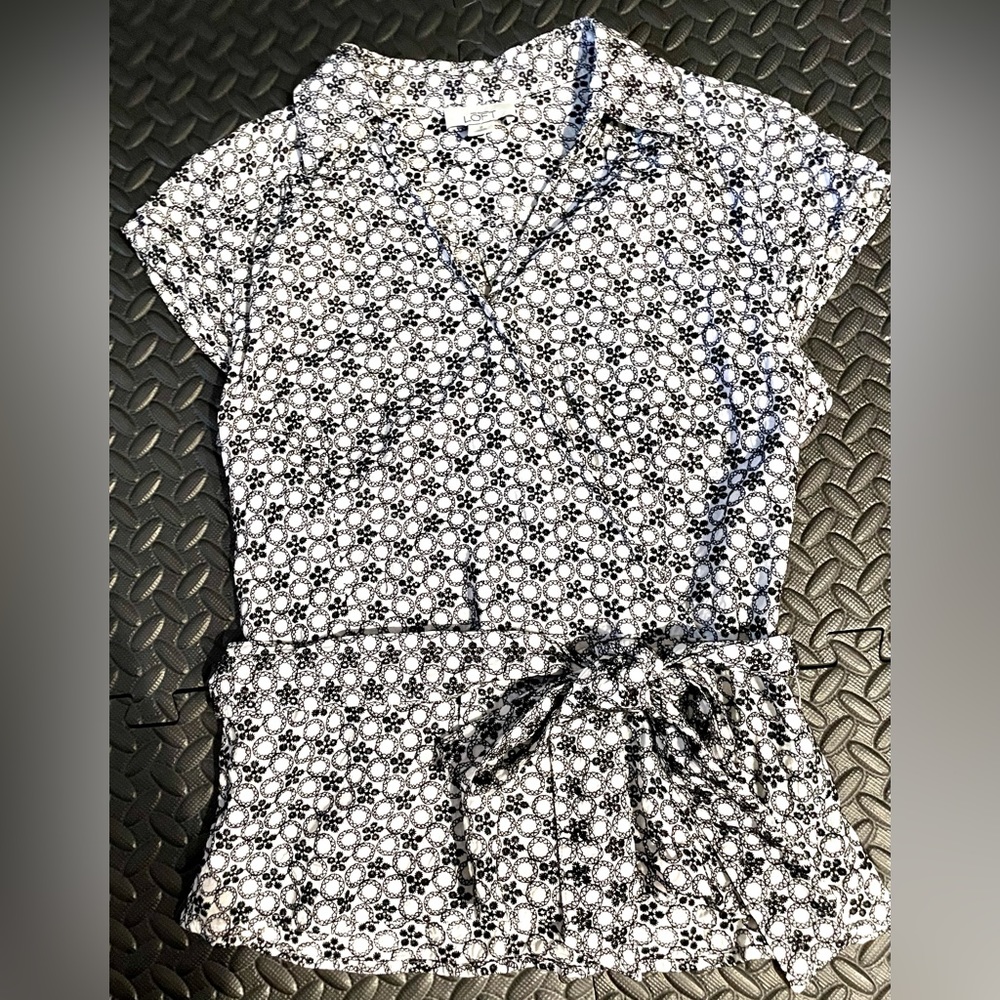 Ann Taylor Loft Blouse